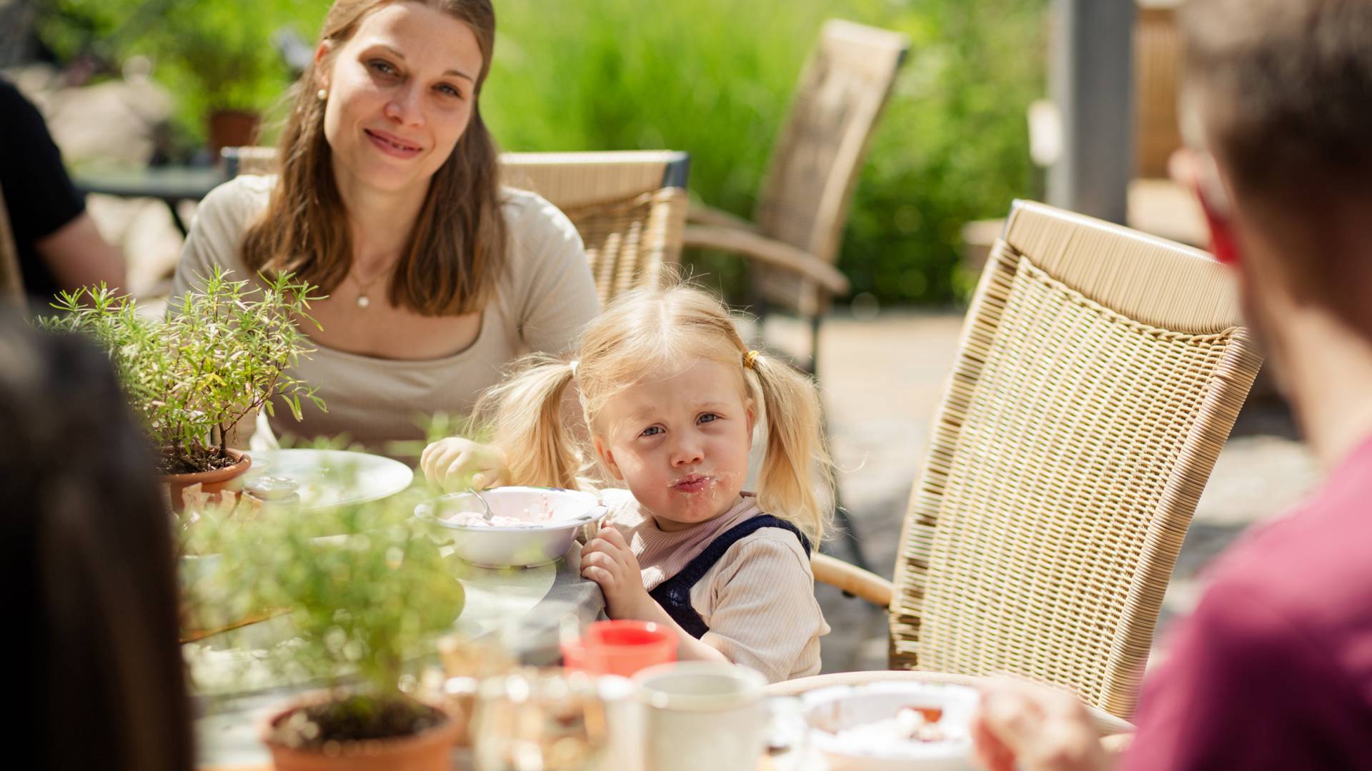 Familien Wellness Hotel Seeklause  #1