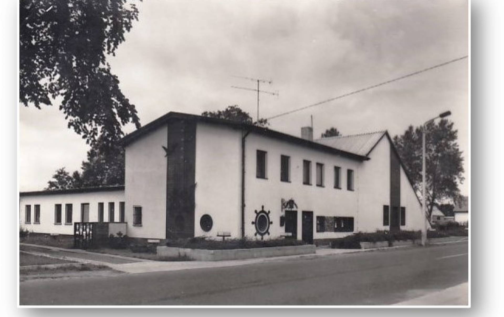 Betriebsferienheim Seeklause