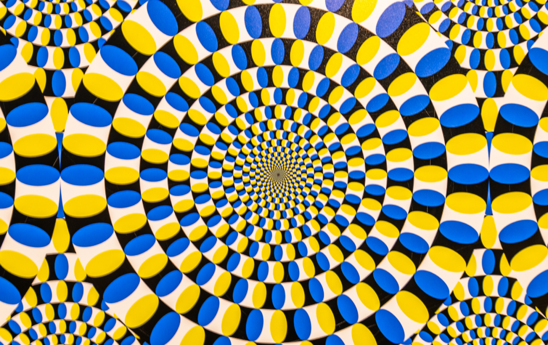 Museum der Illusionen