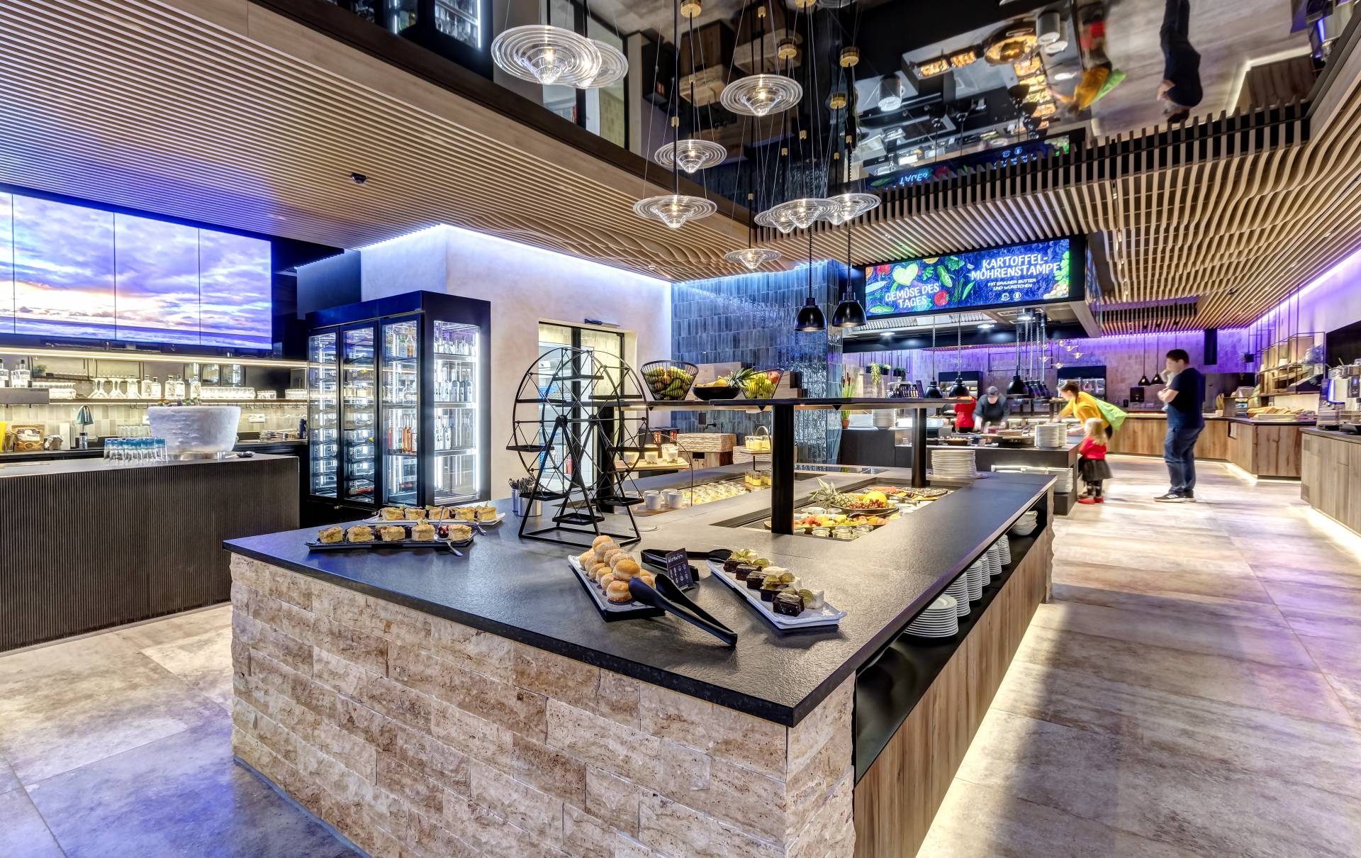 Familien Wellness Hotel Seeklause  #1