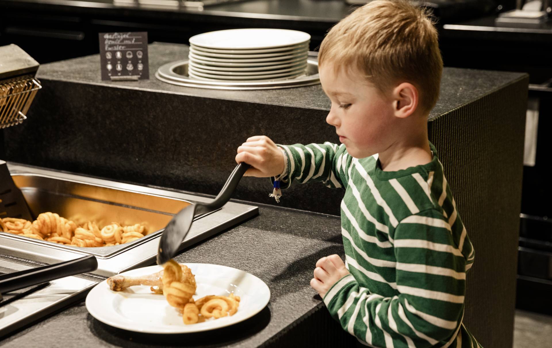 Familien Wellness Hotel Seeklause  #1