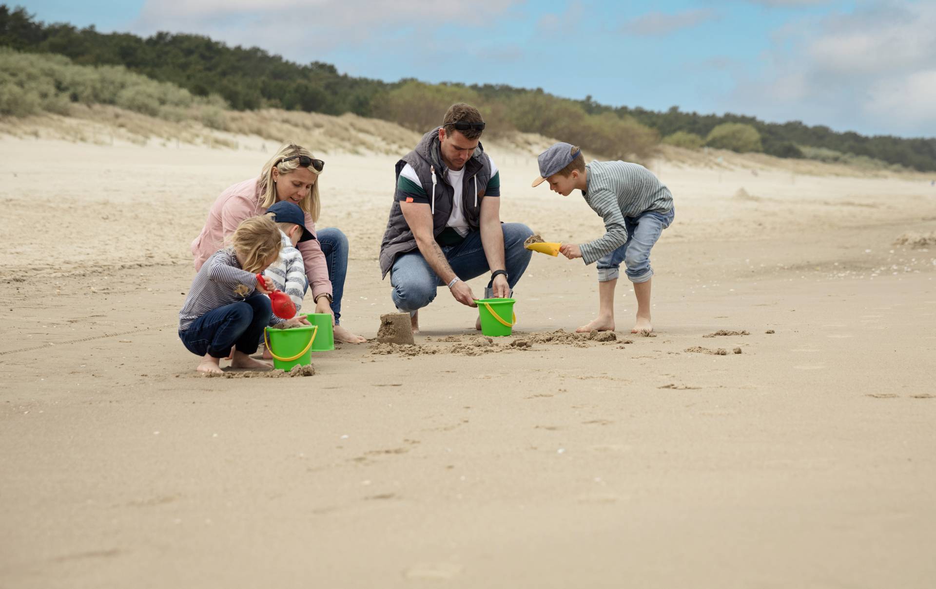Familien Wellness Hotel Seeklause  #1