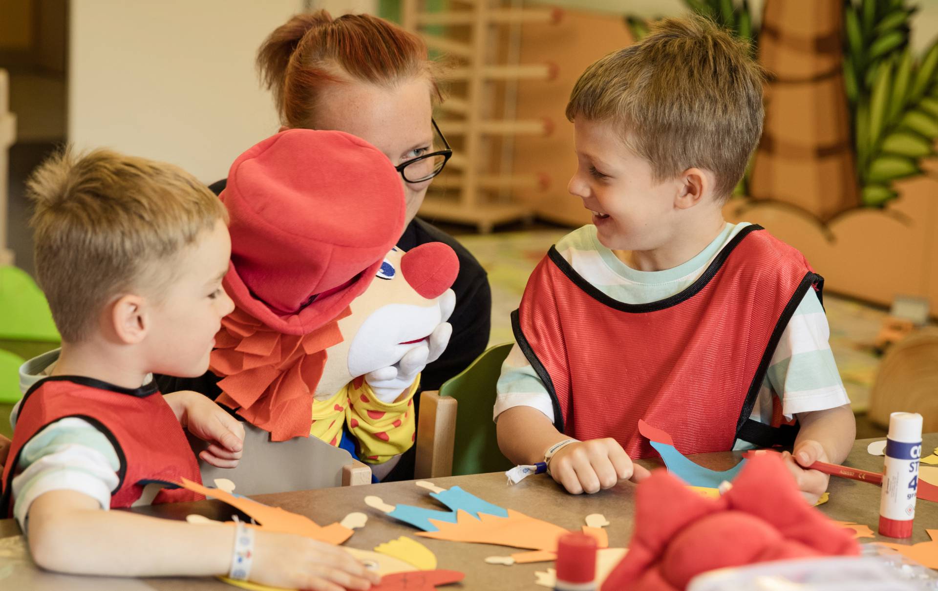 Familien Wellness Hotel Seeklause  #1