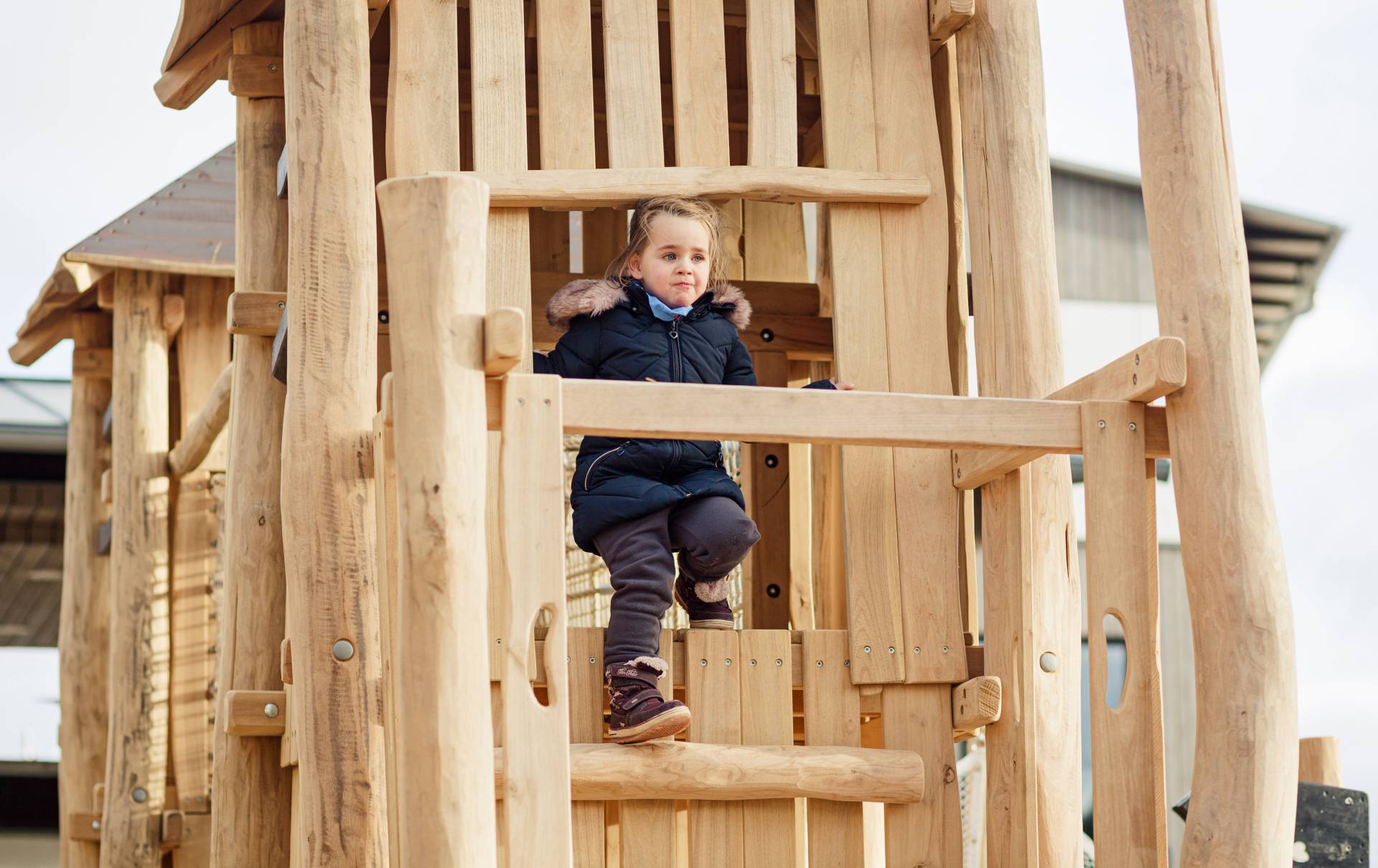 Familien Wellness Hotel Seeklause  #1