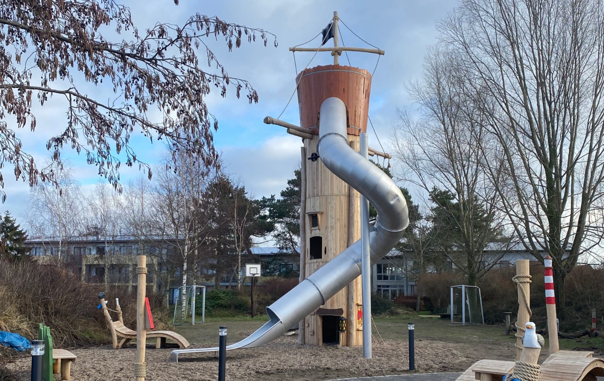 Familien Wellness Hotel Seeklause  #1