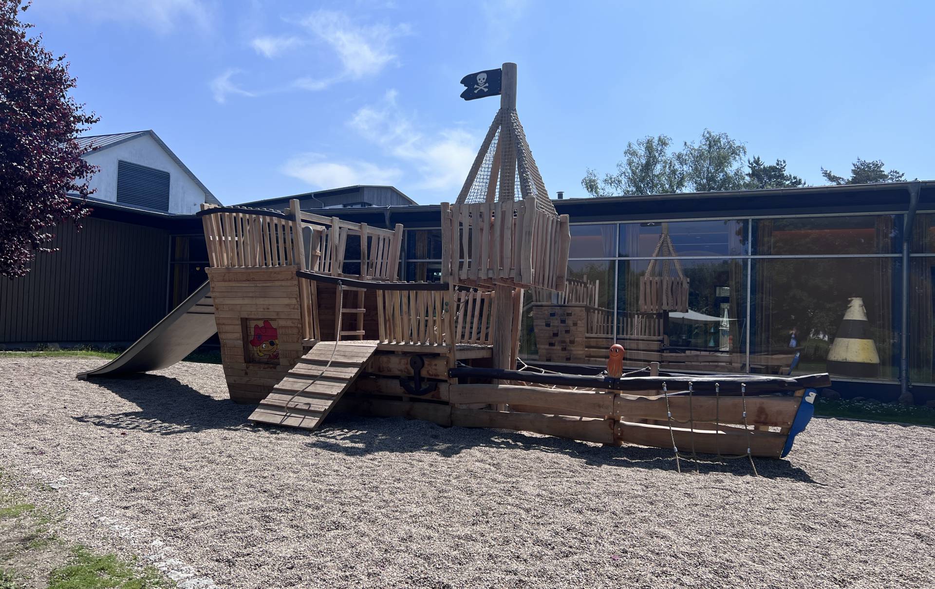 Familien Wellness Hotel Seeklause  #1