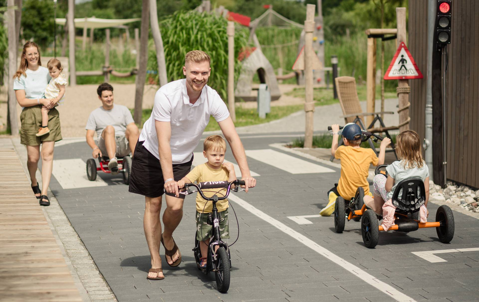 Familien Wellness Hotel Seeklause  #1