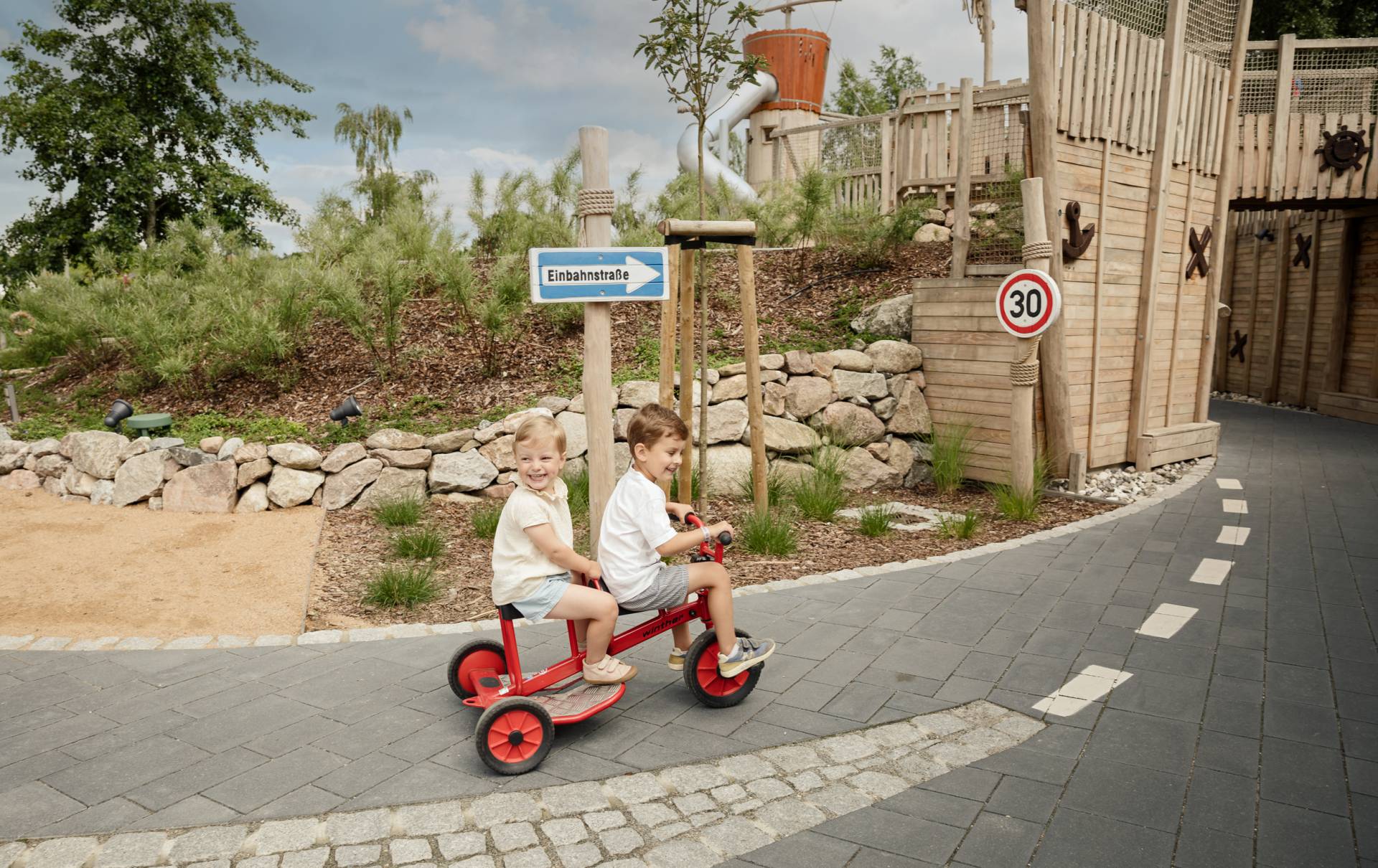 Familien Wellness Hotel Seeklause  #1