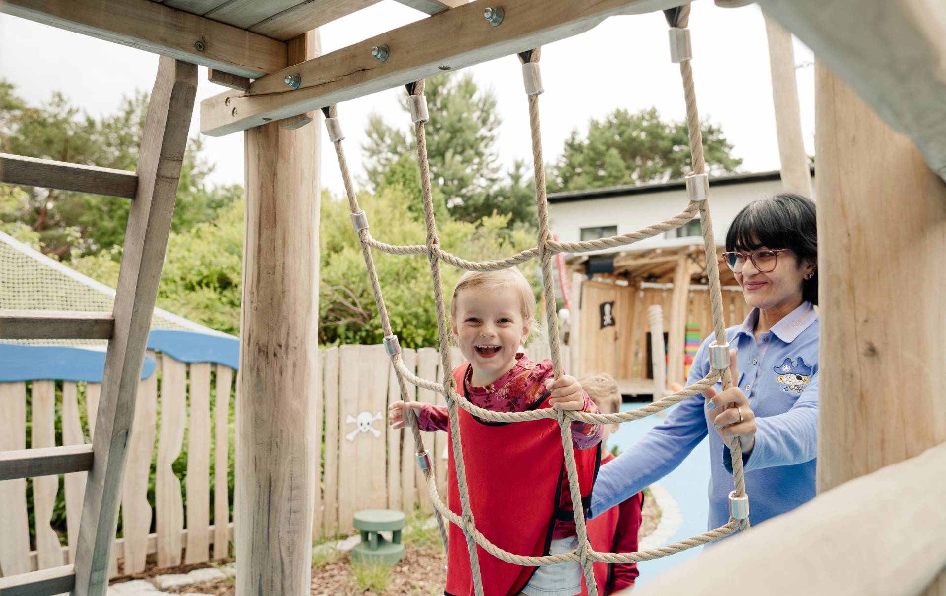 Familien Wellness Hotel Seeklause  #1