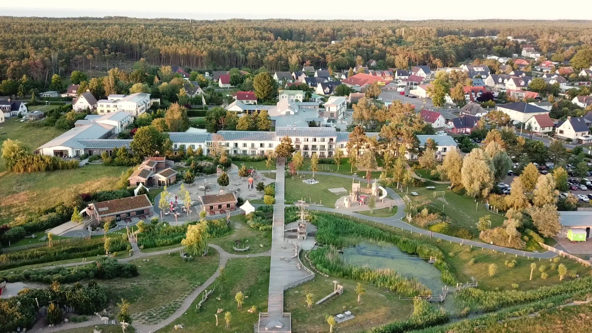 Das Familien Wellness Hotel Seeklause