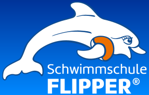 Logo Schwimmschule Flipper